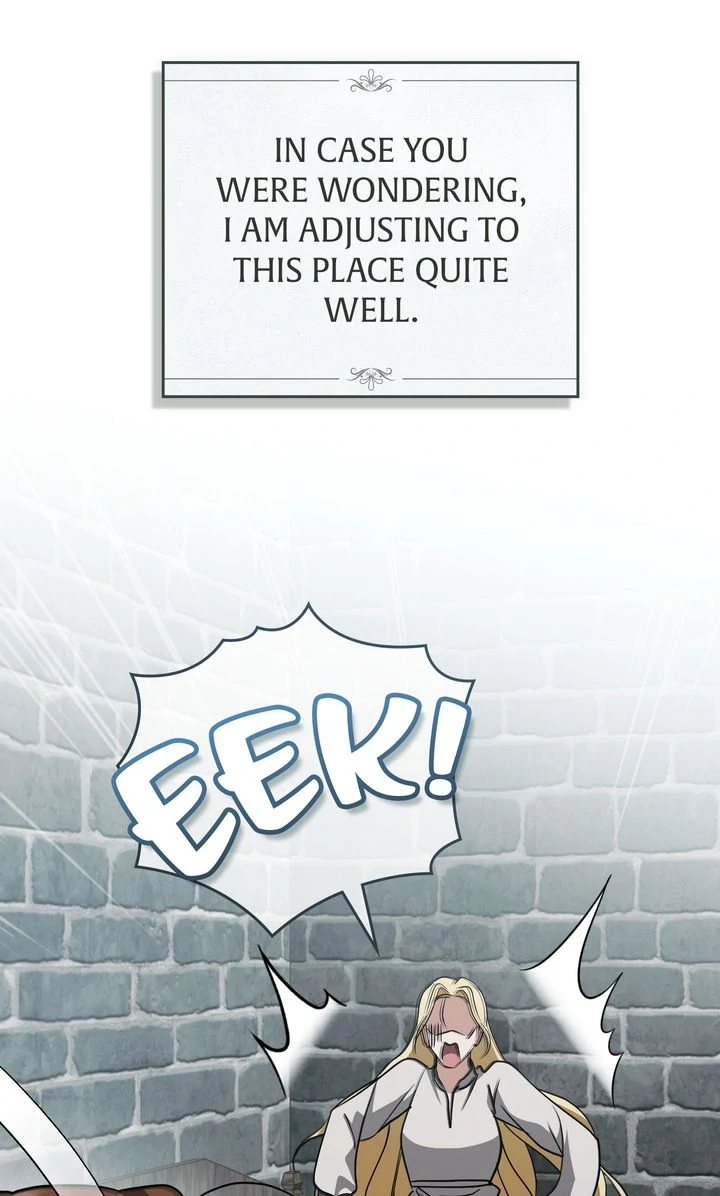 The Redemption of Earl Nottingham Chapter 57 - Page 25