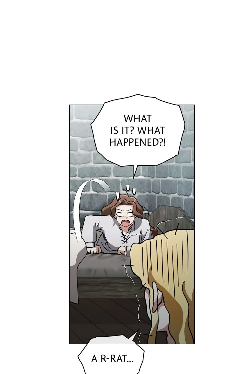 The Redemption of Earl Nottingham Chapter 57 - Page 27