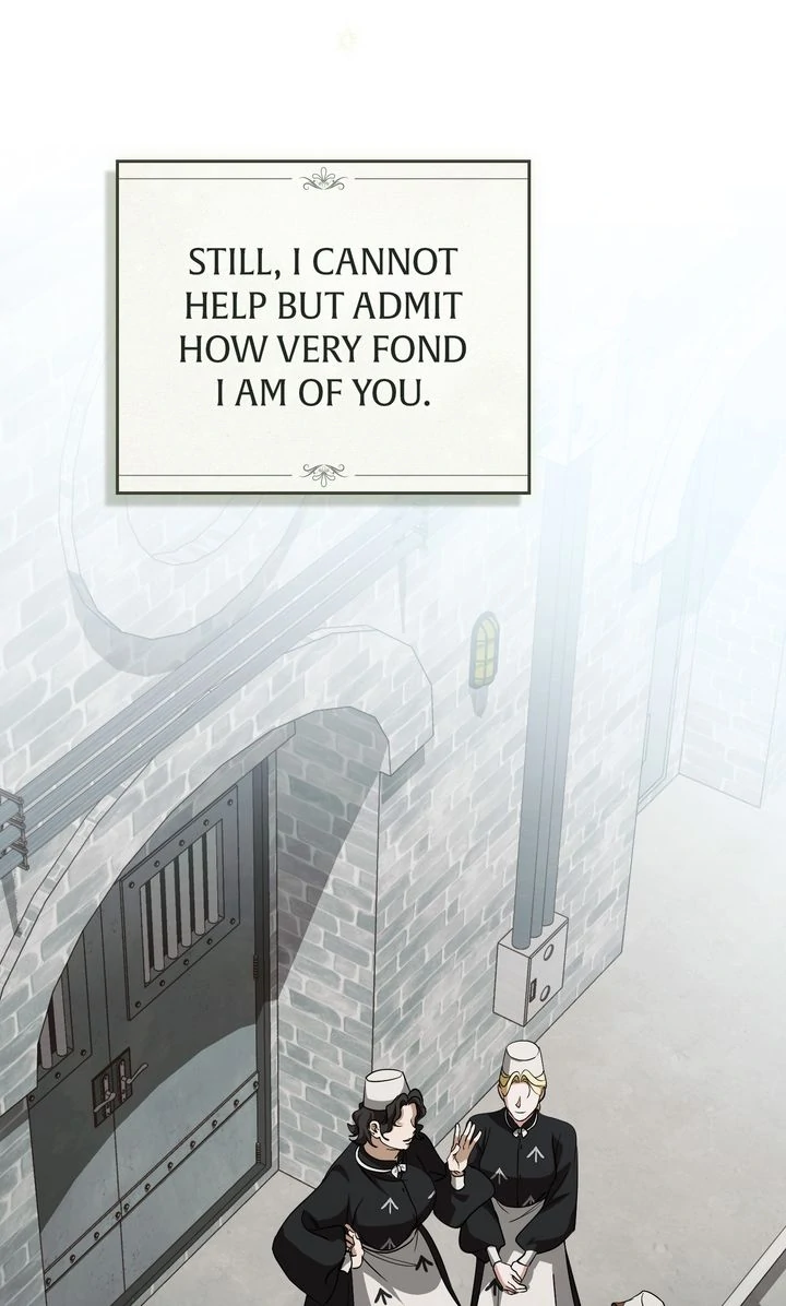 The Redemption of Earl Nottingham Chapter 57 - Page 40