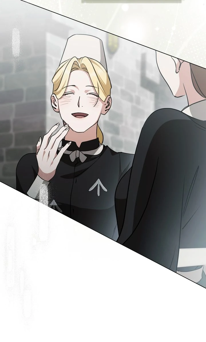 The Redemption of Earl Nottingham Chapter 57 - Page 42