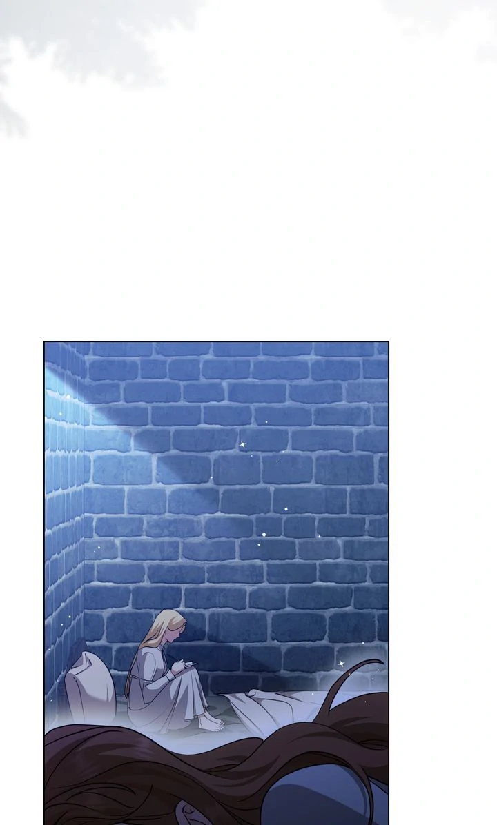 The Redemption of Earl Nottingham Chapter 57 - Page 44