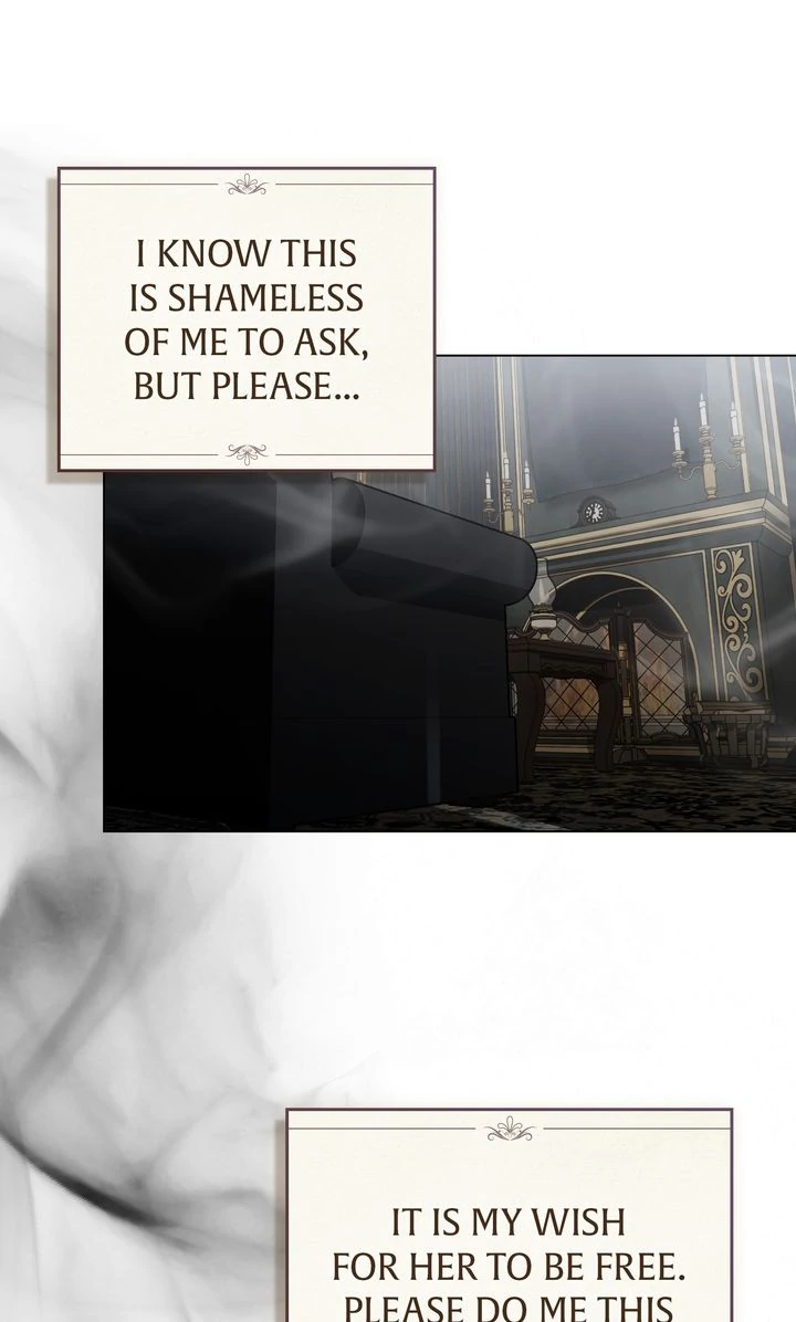 The Redemption of Earl Nottingham Chapter 57 - Page 50