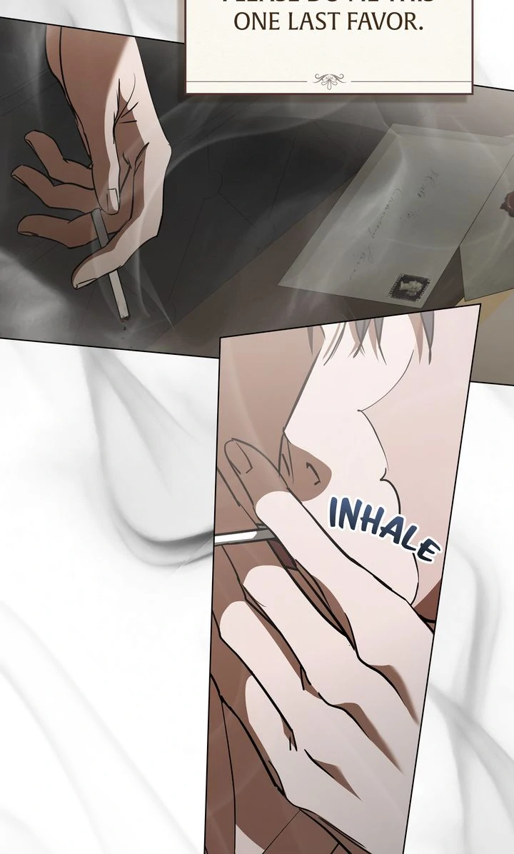 The Redemption of Earl Nottingham Chapter 57 - Page 51