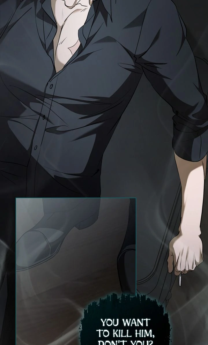 The Redemption of Earl Nottingham Chapter 57 - Page 54