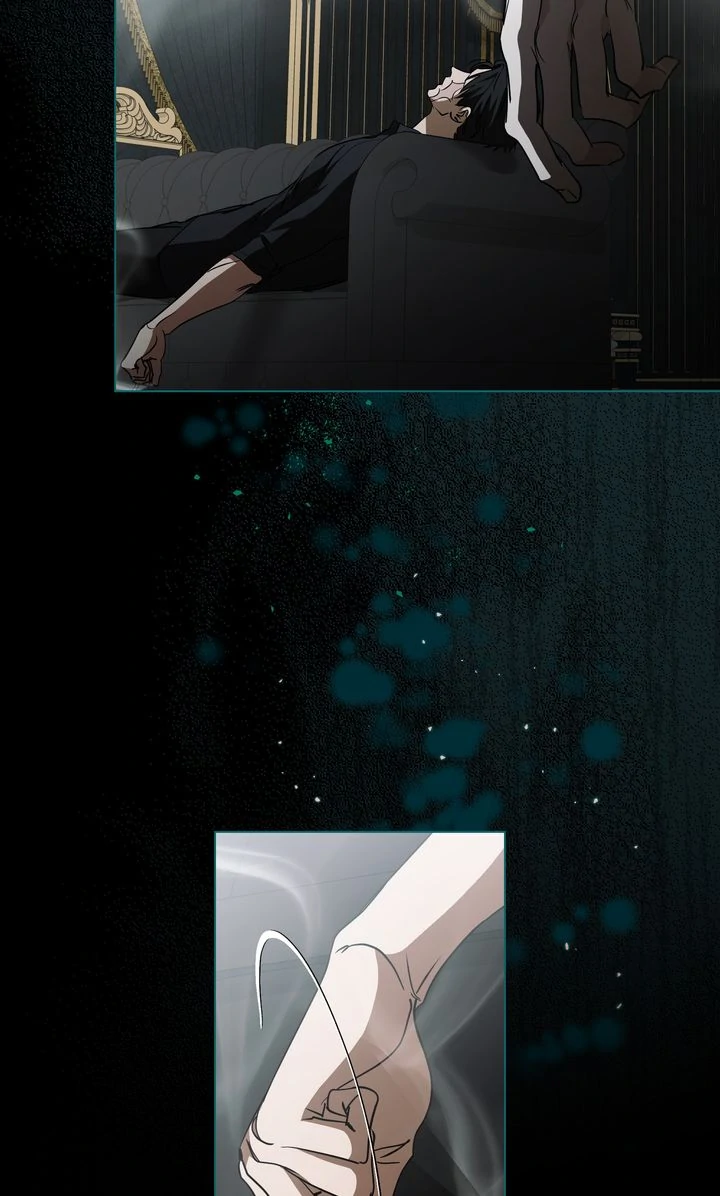 The Redemption of Earl Nottingham Chapter 57 - Page 56