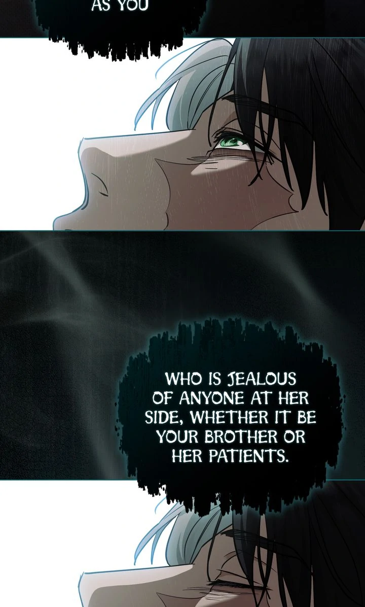 The Redemption of Earl Nottingham Chapter 57 - Page 60