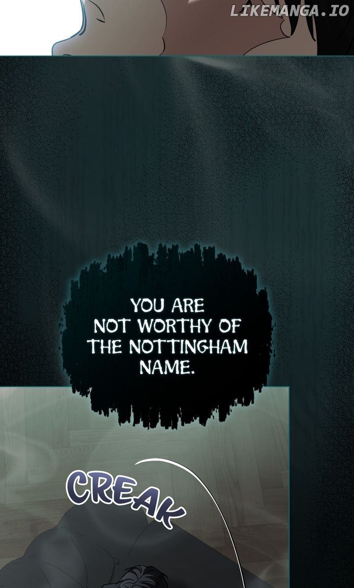 The Redemption of Earl Nottingham Chapter 57 - Page 61