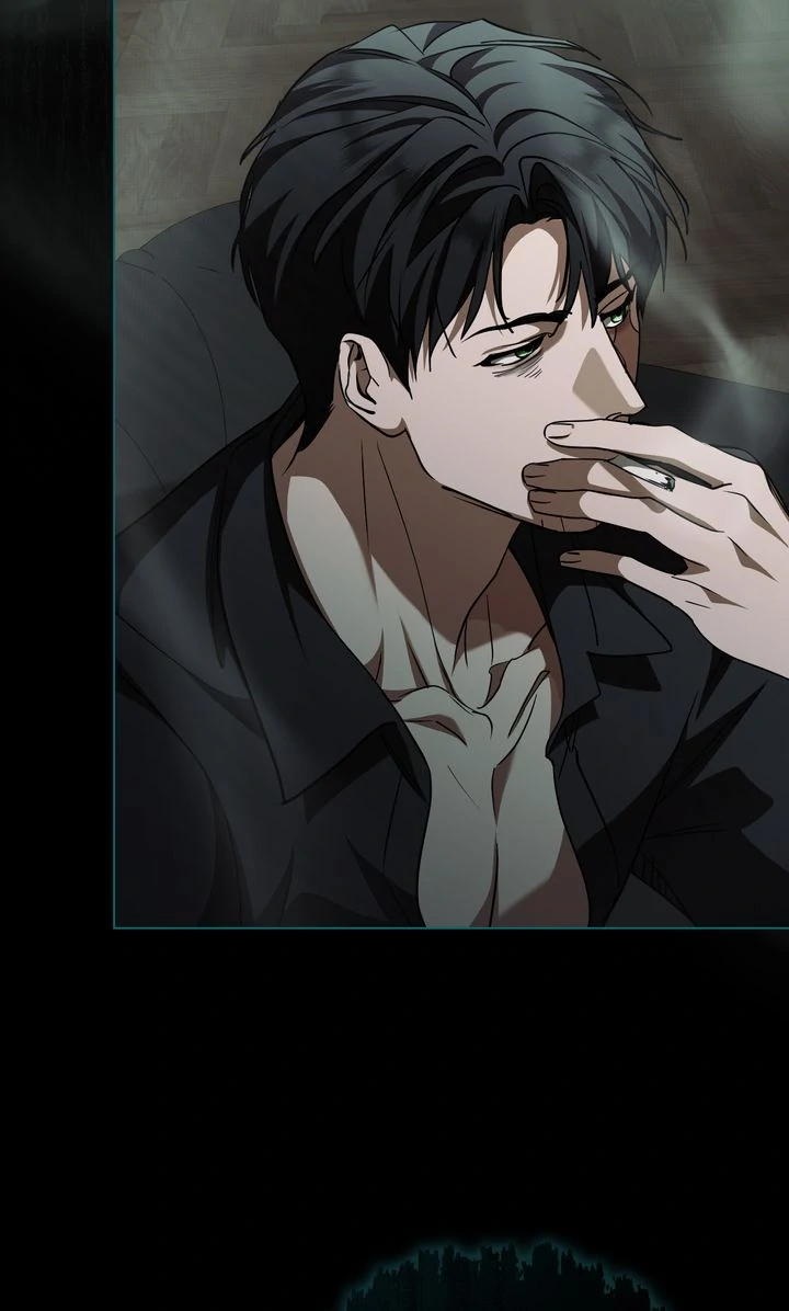 The Redemption of Earl Nottingham Chapter 57 - Page 63