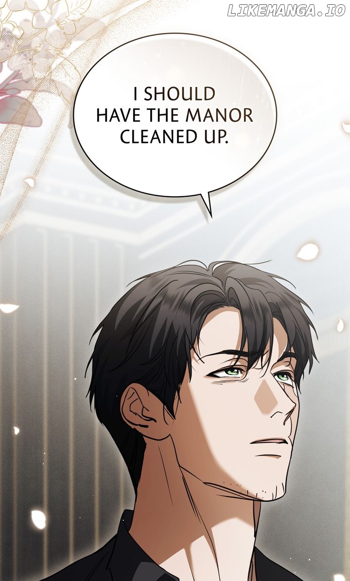 The Redemption of Earl Nottingham Chapter 57 - Page 70