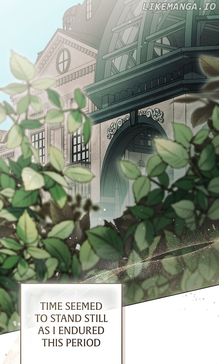 The Redemption of Earl Nottingham Chapter 57 - Page 73