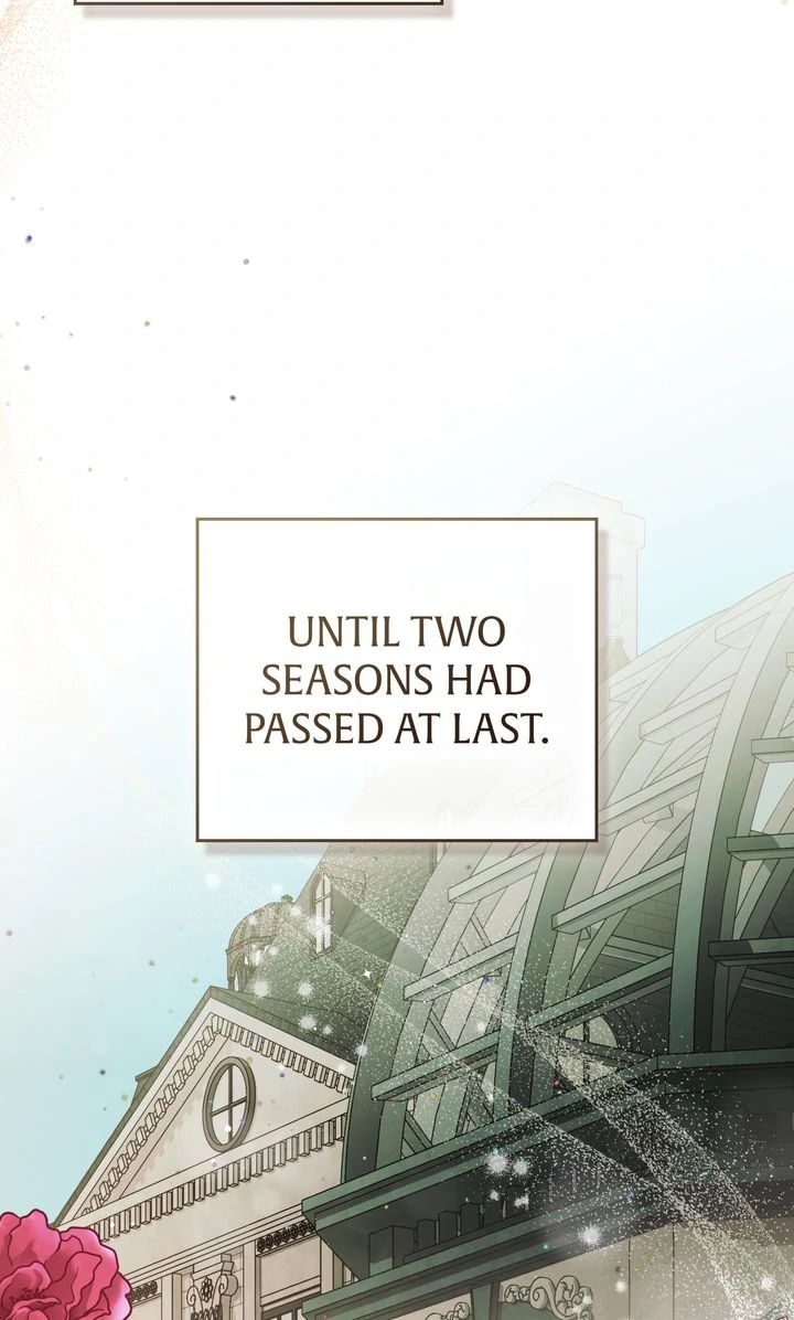 The Redemption of Earl Nottingham Chapter 57 - Page 74