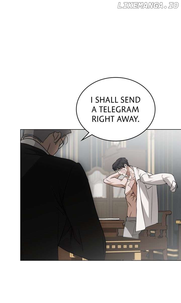 The Redemption of Earl Nottingham Chapter 58 - Page 10