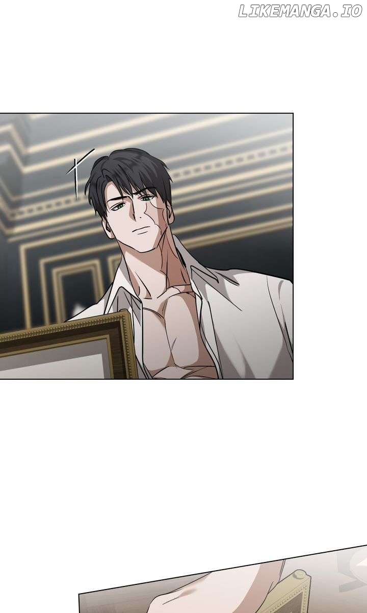 The Redemption of Earl Nottingham Chapter 58 - Page 11