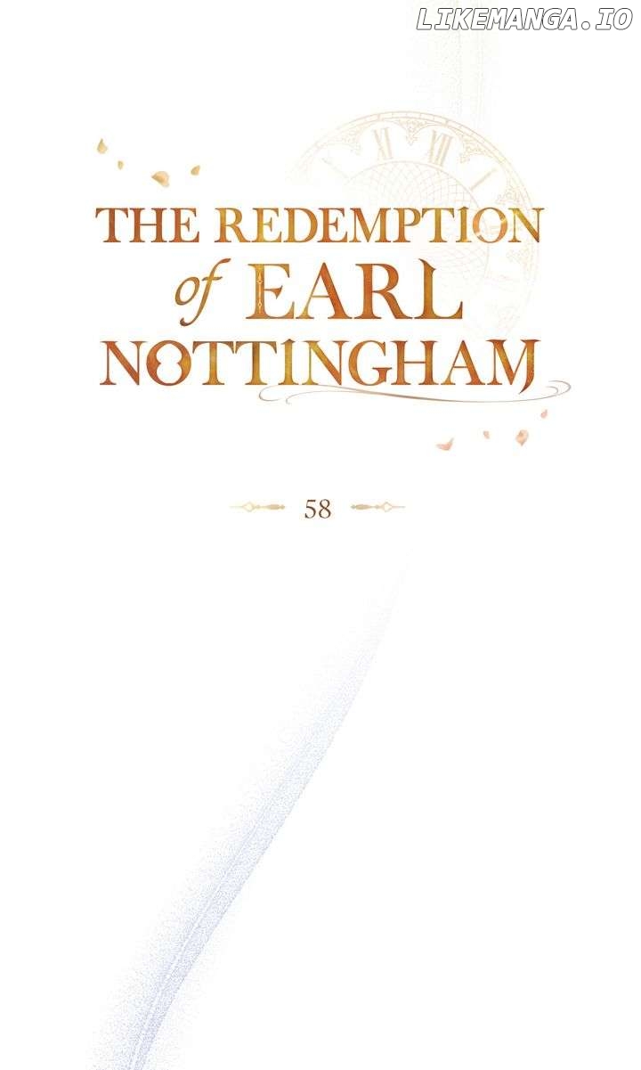 The Redemption of Earl Nottingham Chapter 58 - Page 14
