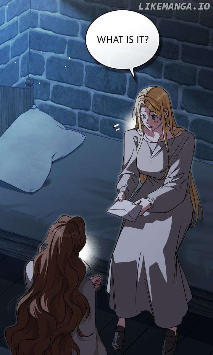 The Redemption of Earl Nottingham Chapter 58 - Page 16