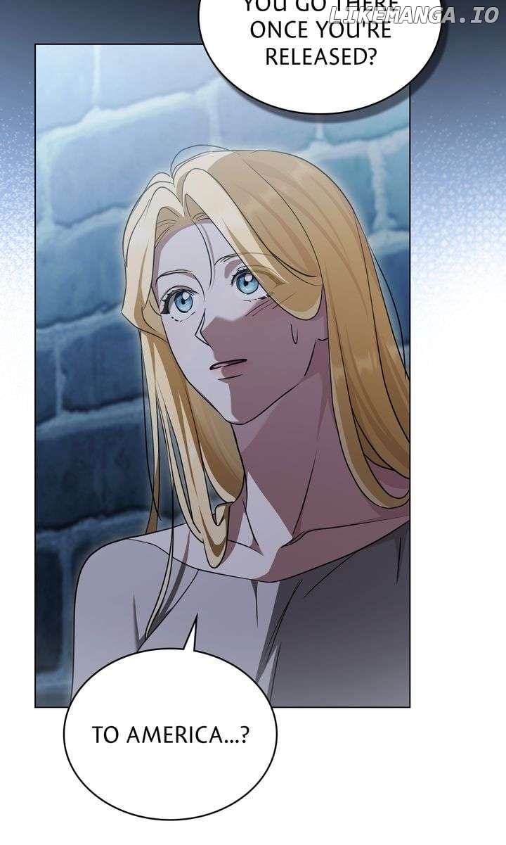 The Redemption of Earl Nottingham Chapter 58 - Page 18