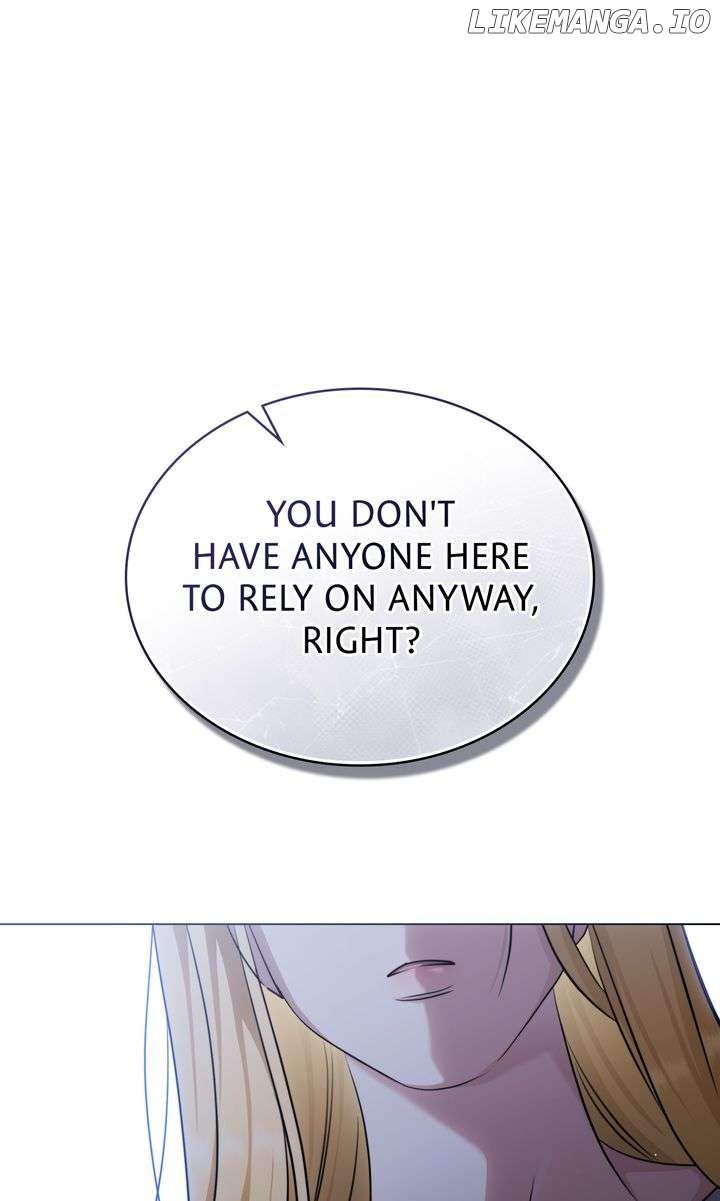 The Redemption of Earl Nottingham Chapter 58 - Page 19