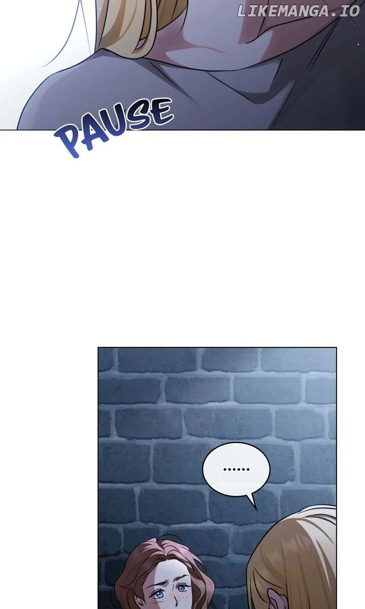 The Redemption of Earl Nottingham Chapter 58 - Page 20