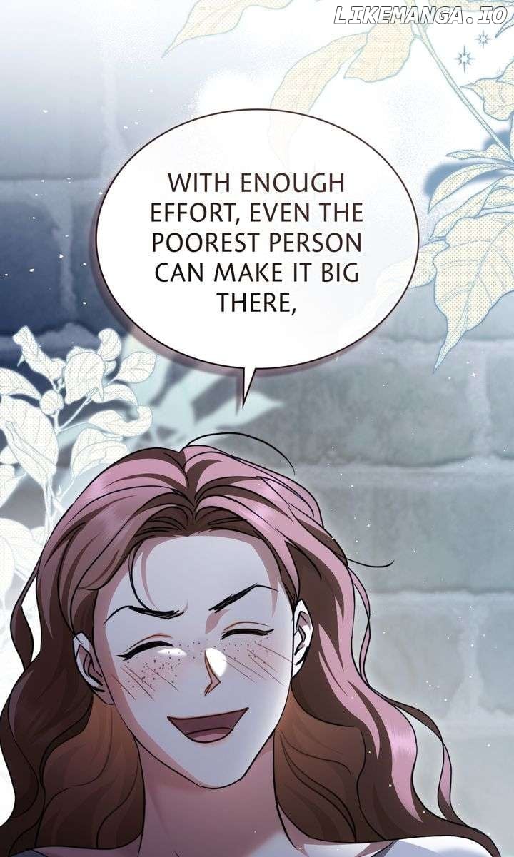 The Redemption of Earl Nottingham Chapter 58 - Page 23