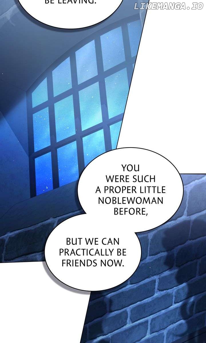 The Redemption of Earl Nottingham Chapter 58 - Page 25