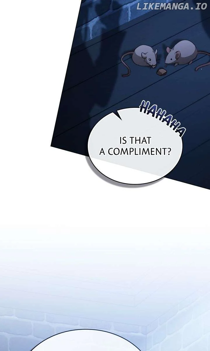 The Redemption of Earl Nottingham Chapter 58 - Page 26