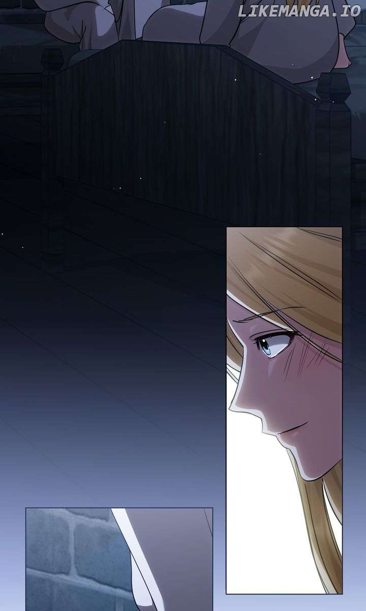 The Redemption of Earl Nottingham Chapter 58 - Page 28