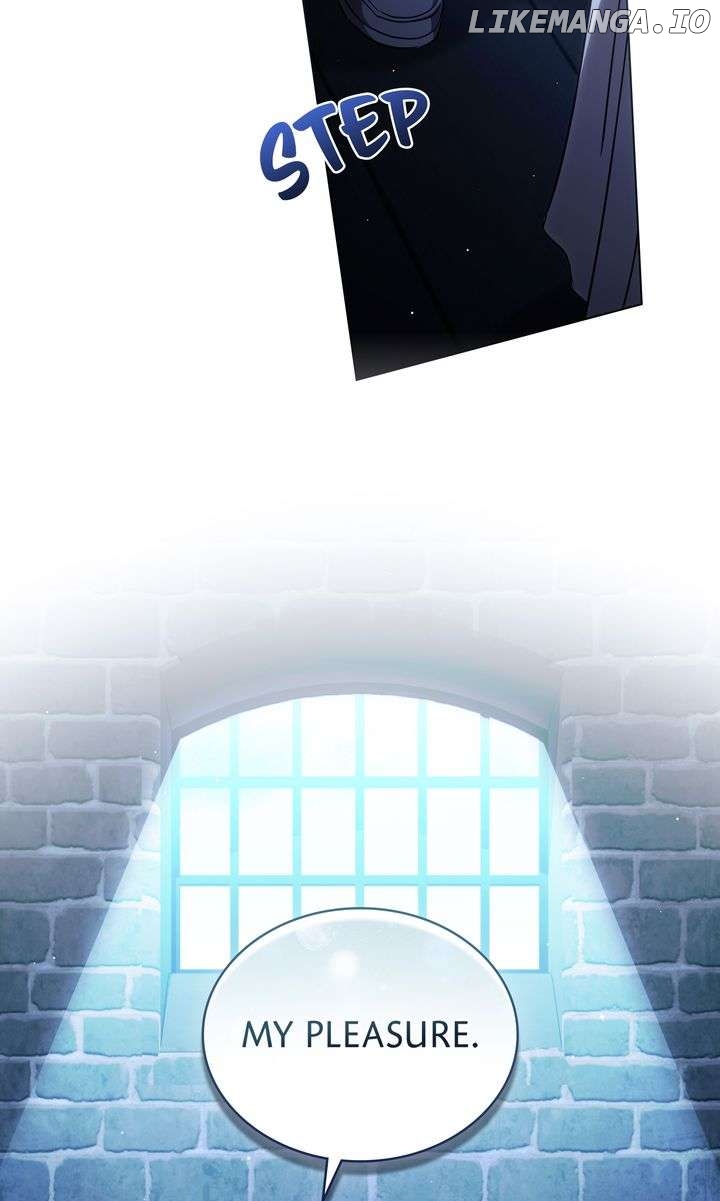 The Redemption of Earl Nottingham Chapter 58 - Page 35