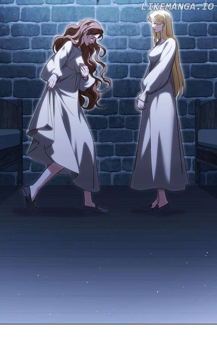 The Redemption of Earl Nottingham Chapter 58 - Page 36