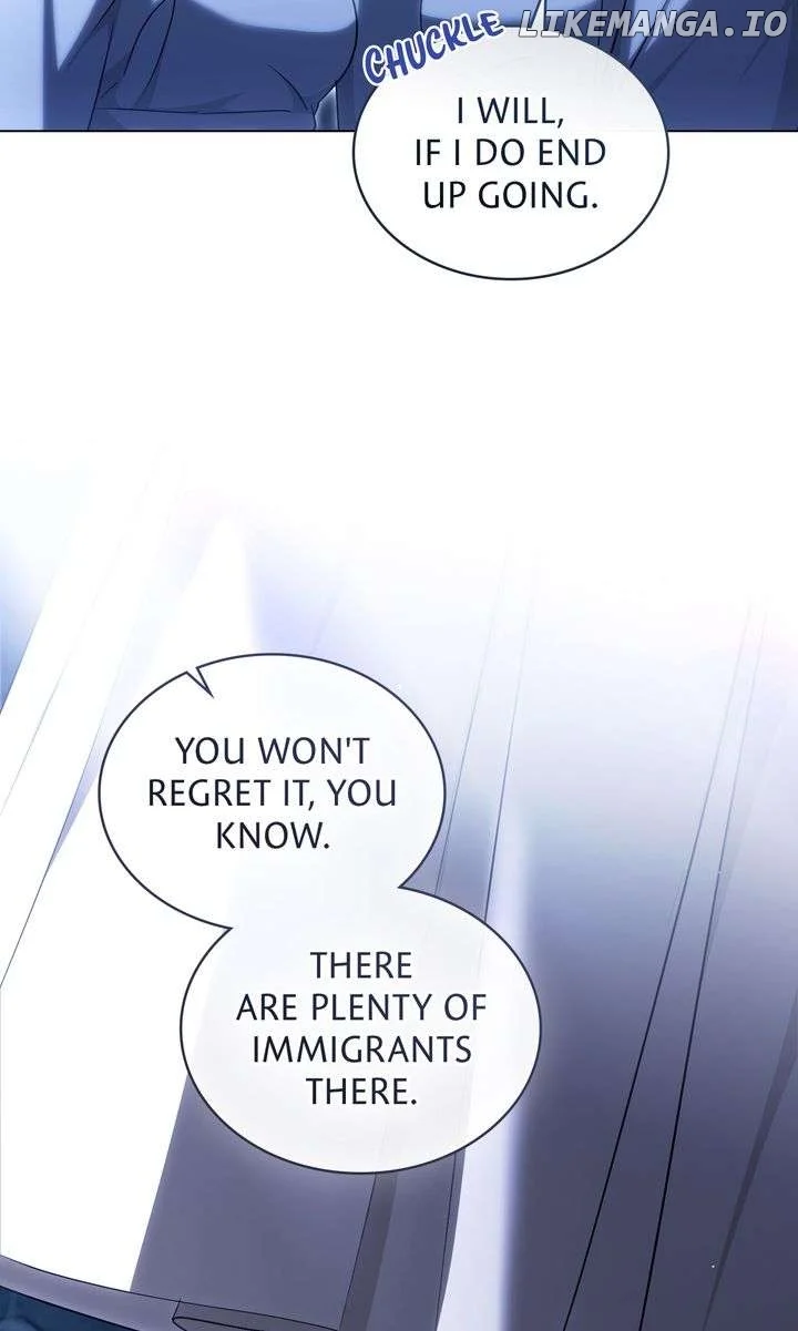 The Redemption of Earl Nottingham Chapter 58 - Page 38