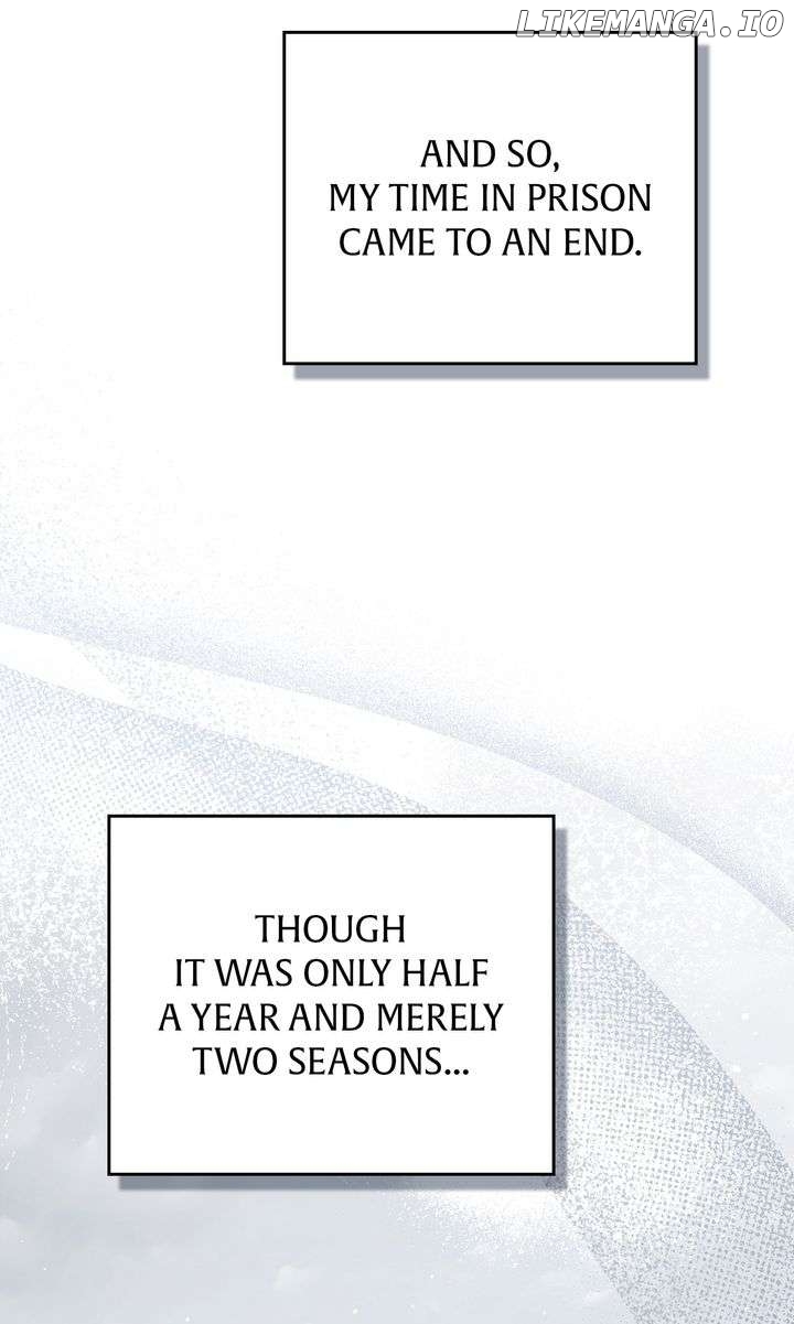 The Redemption of Earl Nottingham Chapter 58 - Page 41