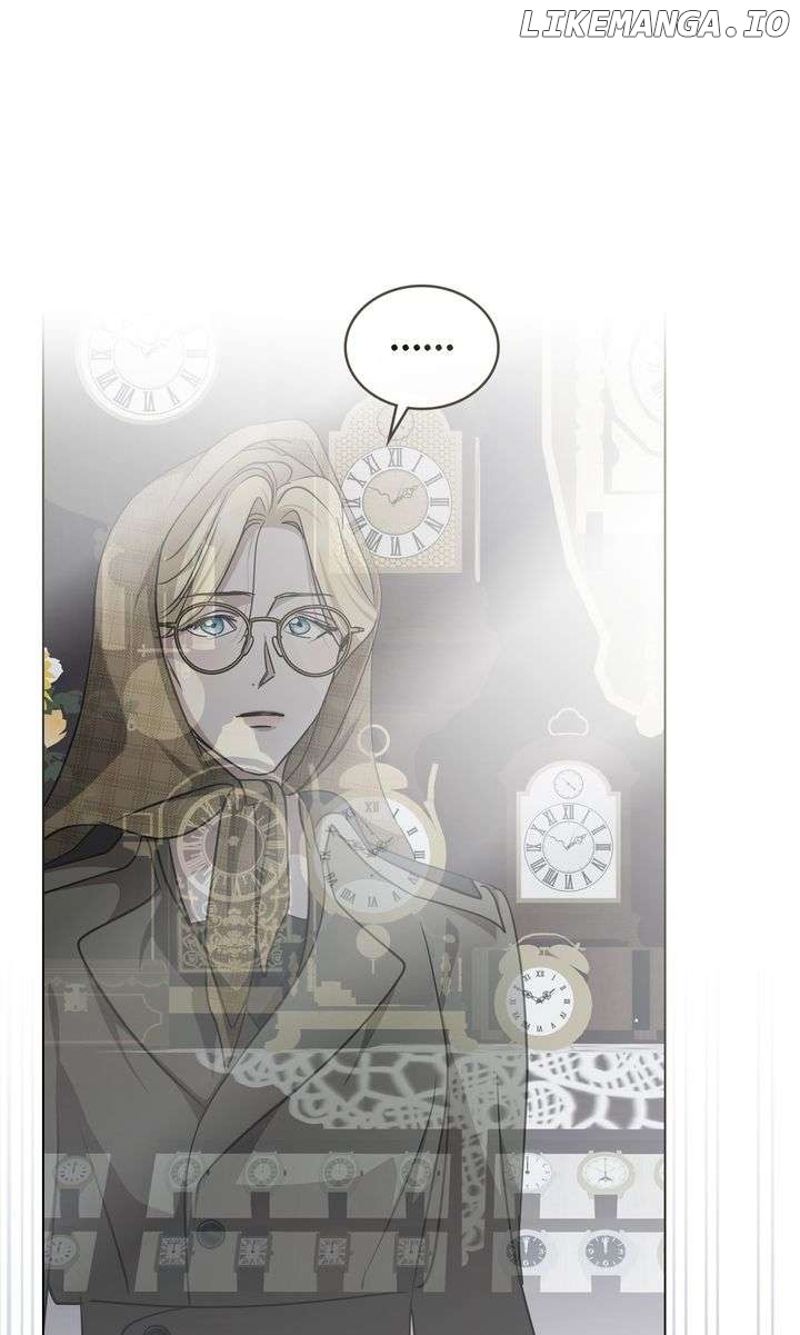 The Redemption of Earl Nottingham Chapter 58 - Page 44