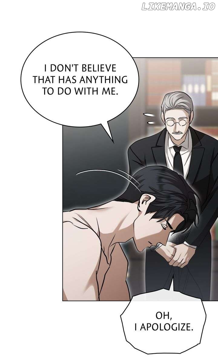 The Redemption of Earl Nottingham Chapter 58 - Page 5