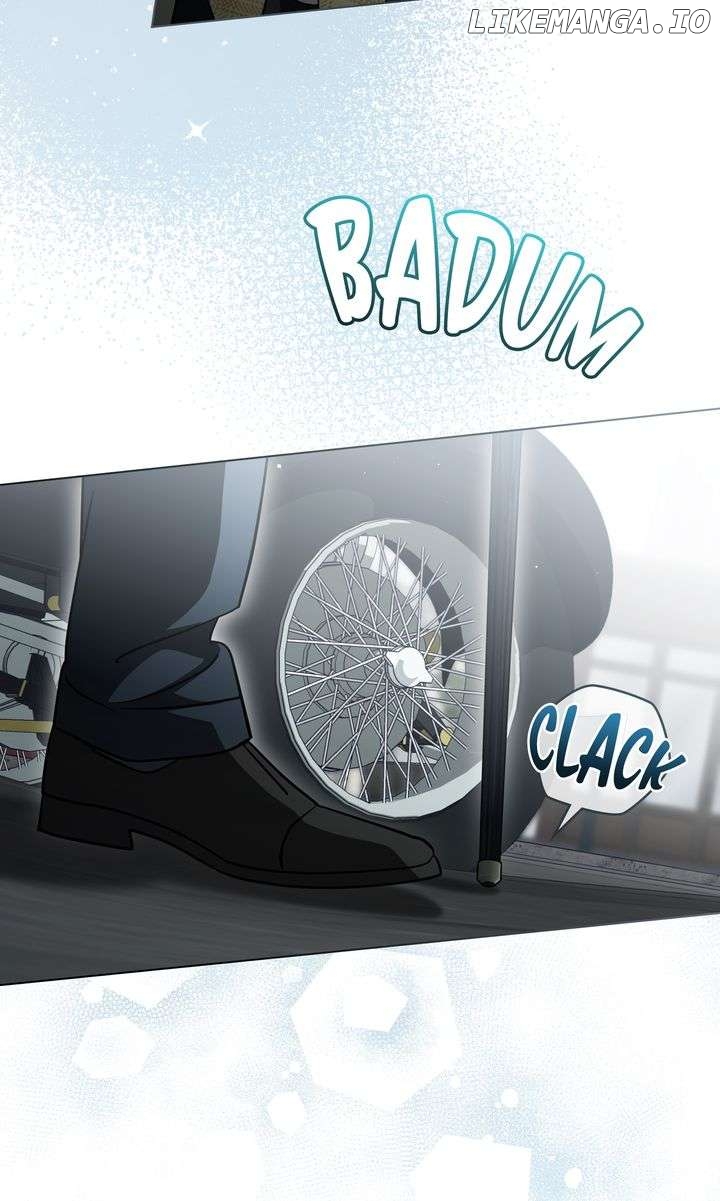 The Redemption of Earl Nottingham Chapter 58 - Page 50