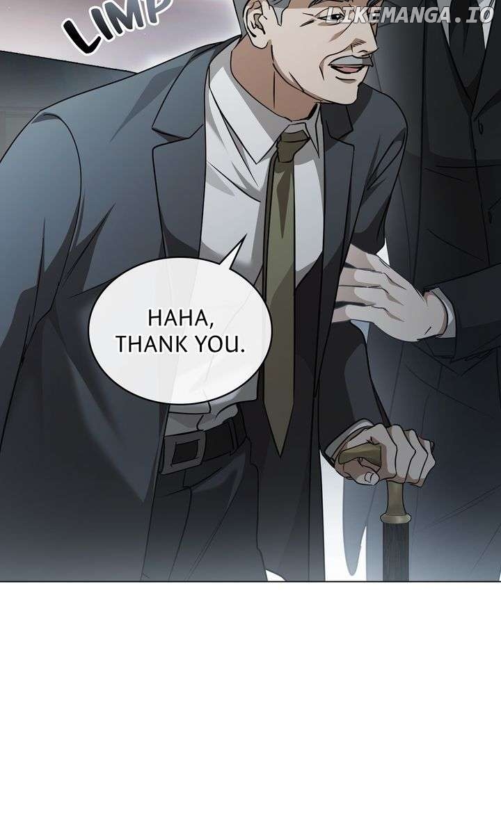 The Redemption of Earl Nottingham Chapter 58 - Page 52