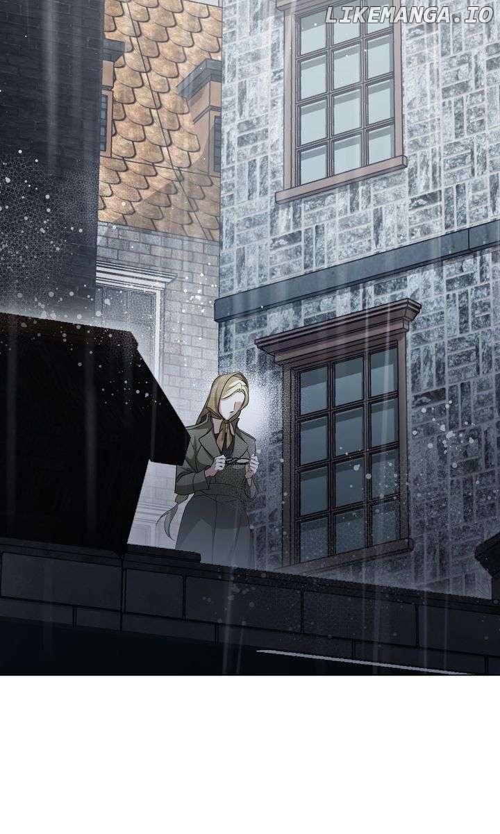 The Redemption of Earl Nottingham Chapter 58 - Page 57