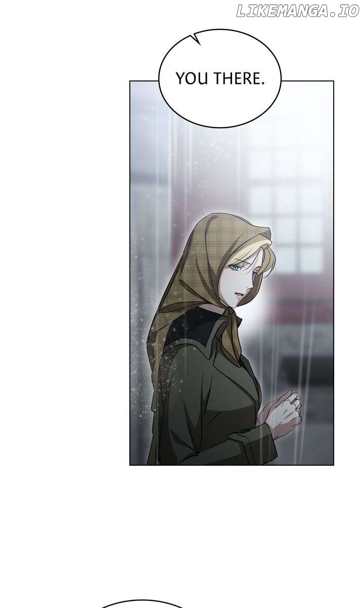 The Redemption of Earl Nottingham Chapter 58 - Page 58