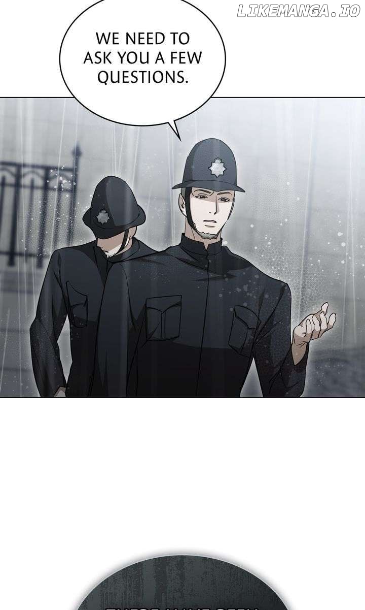 The Redemption of Earl Nottingham Chapter 58 - Page 59