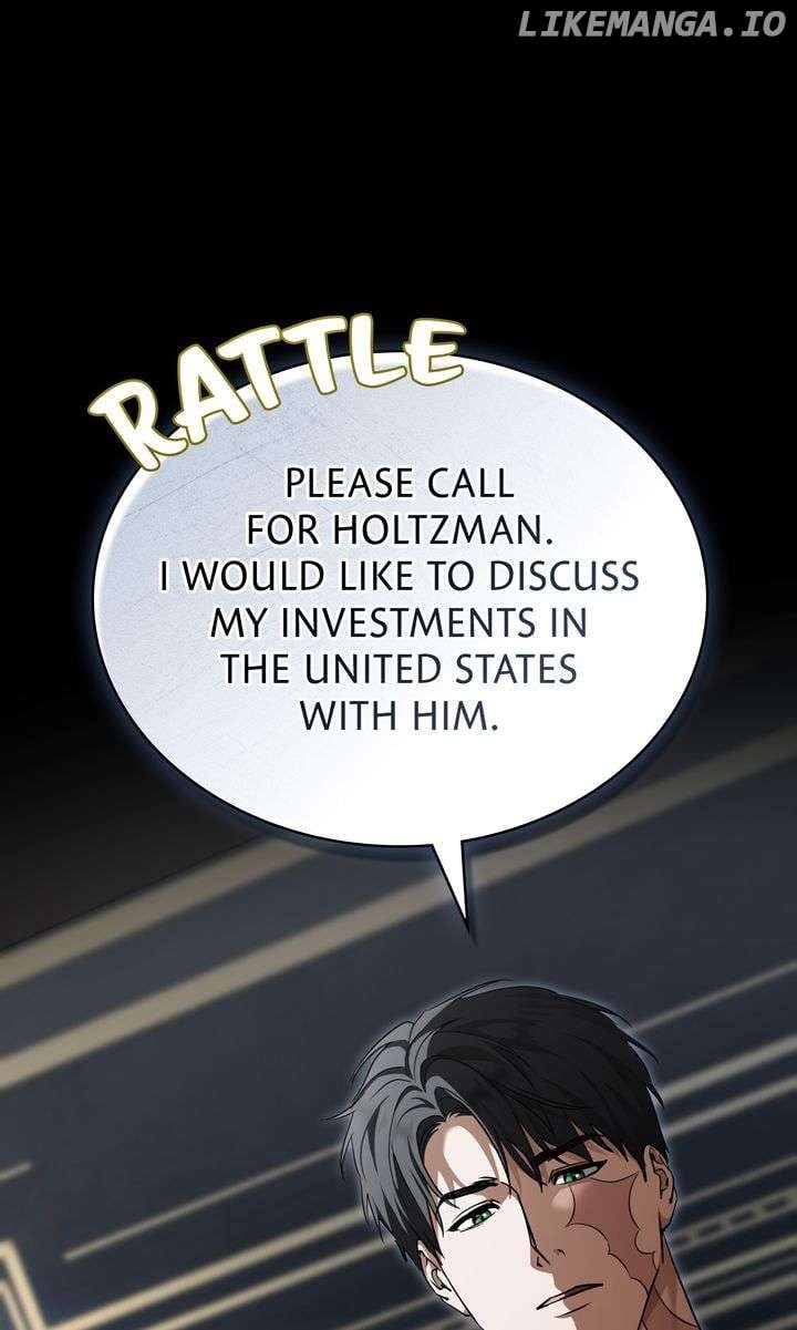 The Redemption of Earl Nottingham Chapter 58 - Page 7