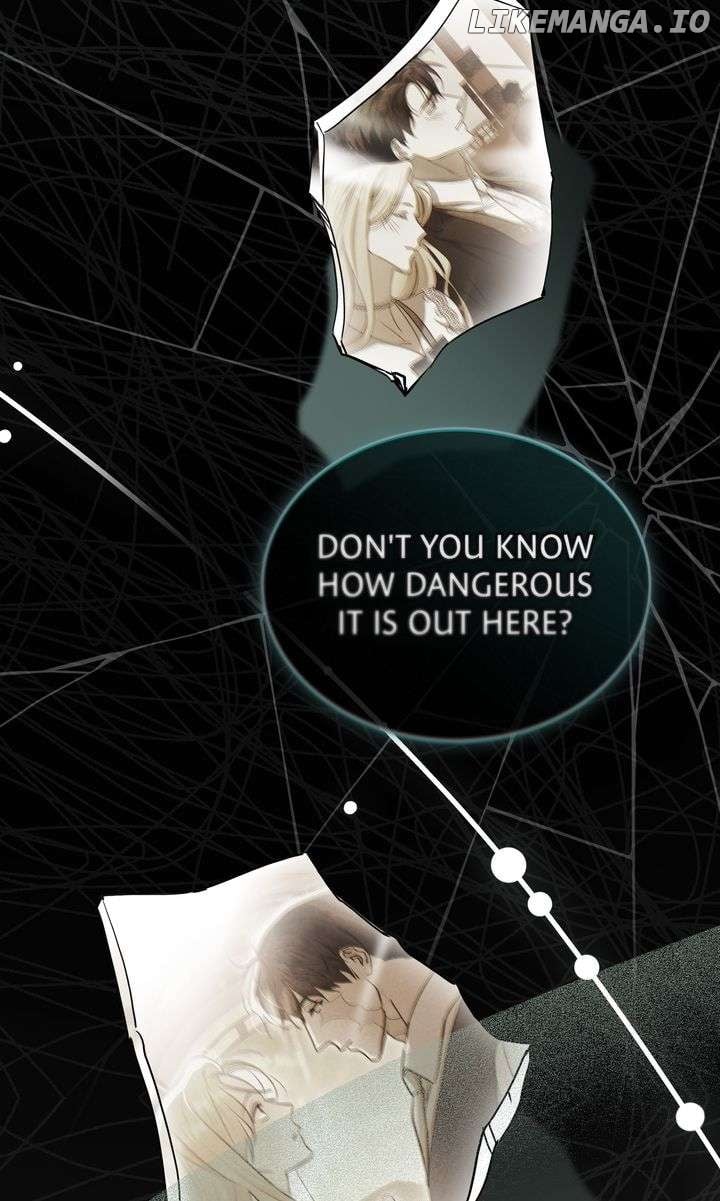 The Redemption of Earl Nottingham Chapter 58 - Page 71