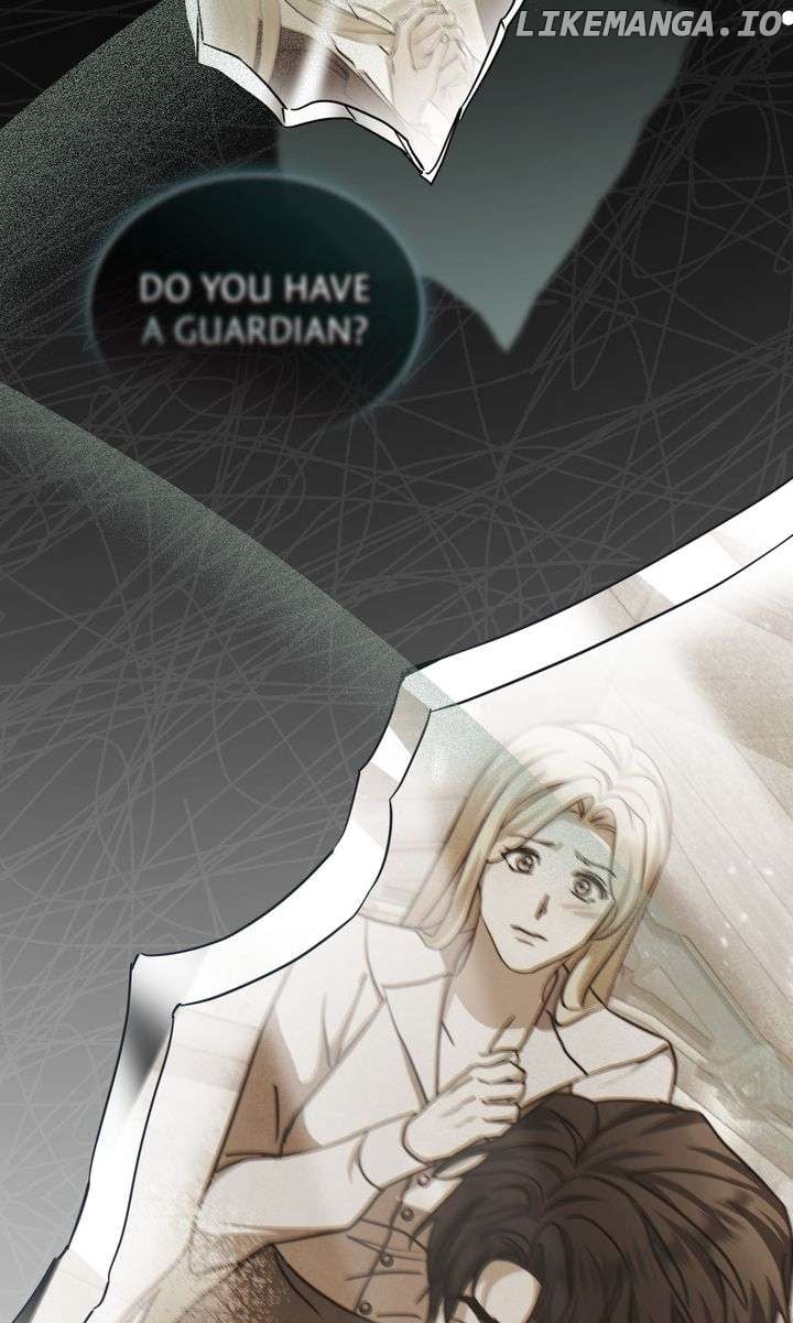 The Redemption of Earl Nottingham Chapter 58 - Page 72