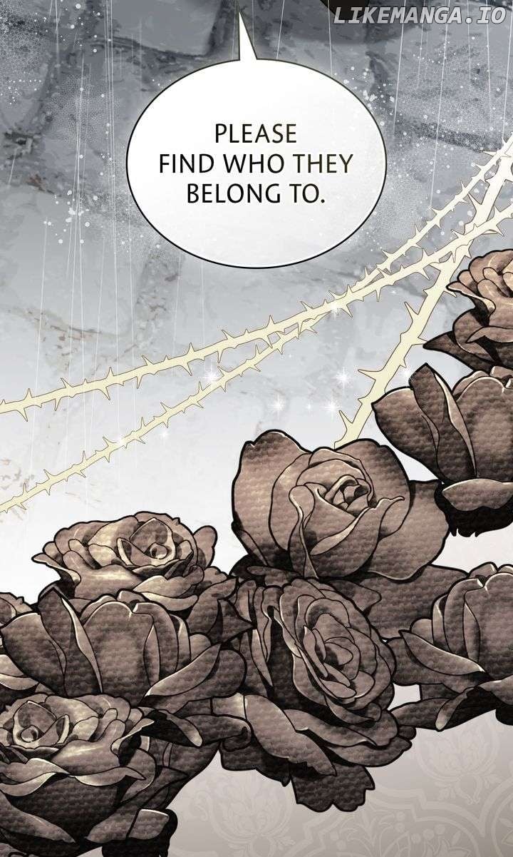 The Redemption of Earl Nottingham Chapter 58 - Page 79