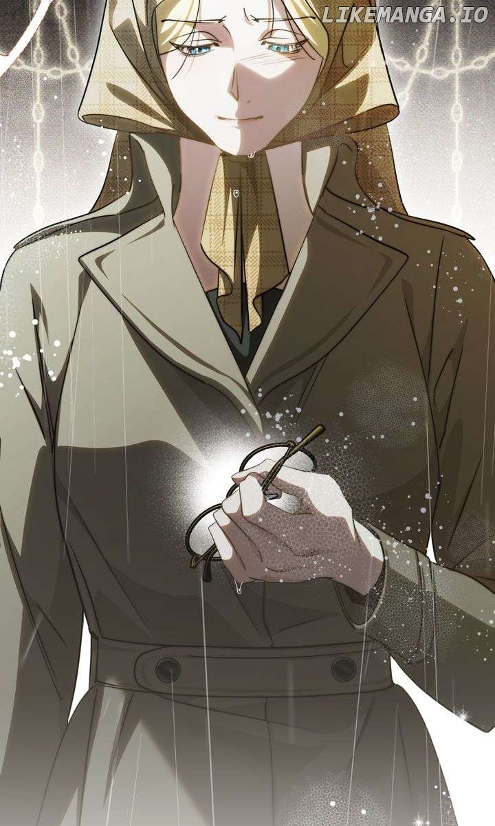 The Redemption of Earl Nottingham Chapter 58 - Page 83