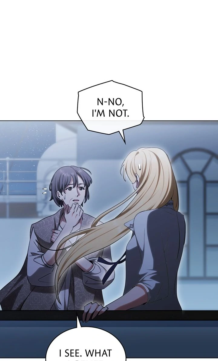 The Redemption of Earl Nottingham Chapter 59 - Page 5