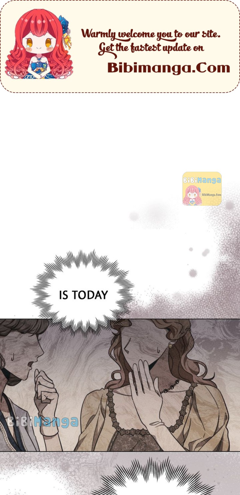 The Redemption of Earl Nottingham Chapter 6 - Page 1