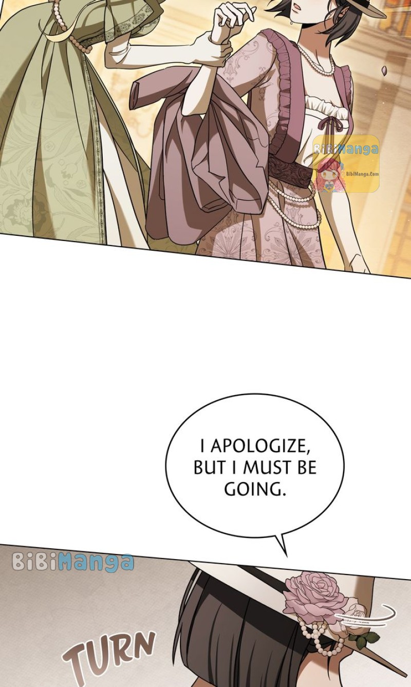 The Redemption of Earl Nottingham Chapter 6 - Page 10