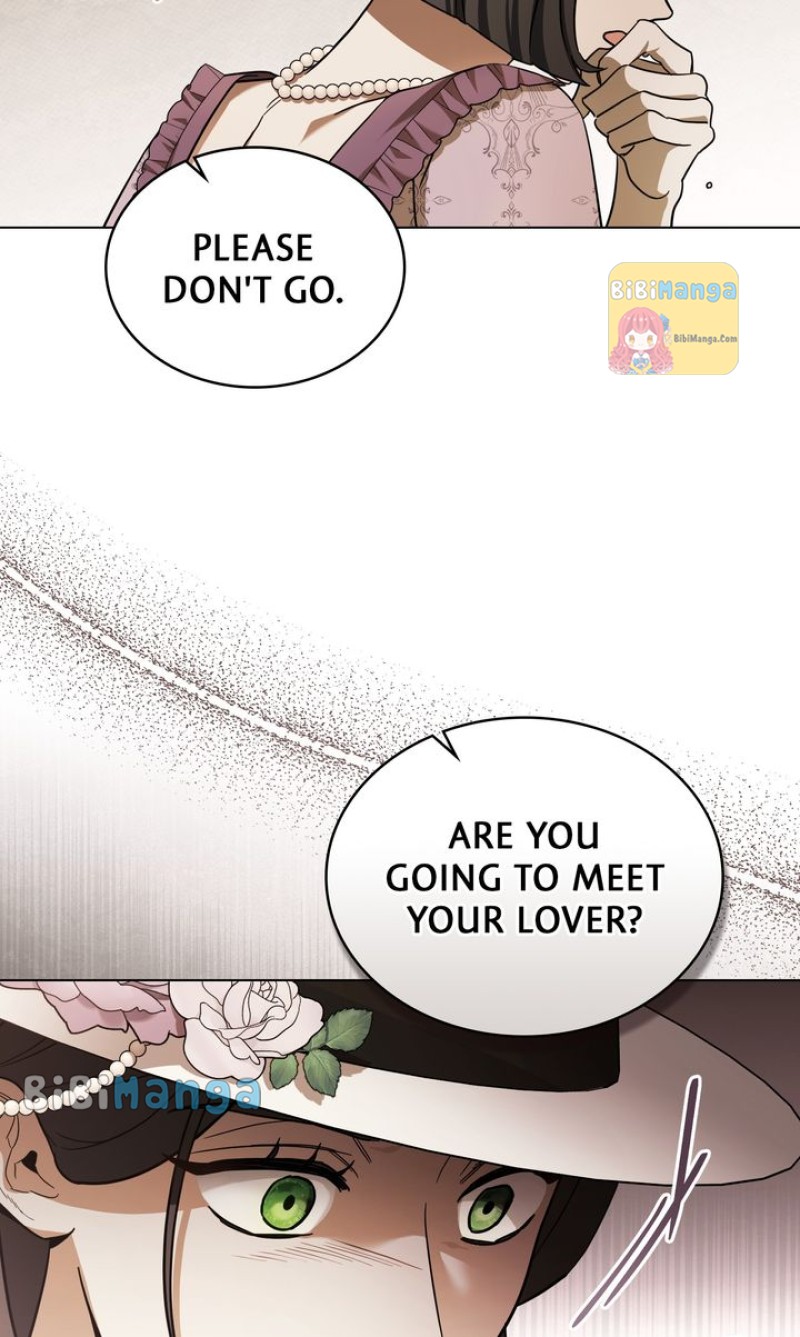 The Redemption of Earl Nottingham Chapter 6 - Page 11