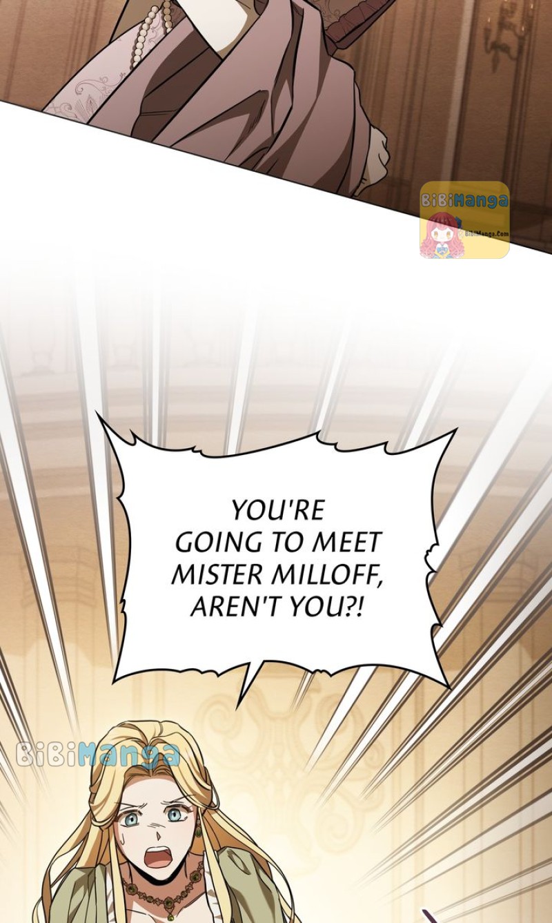 The Redemption of Earl Nottingham Chapter 6 - Page 16