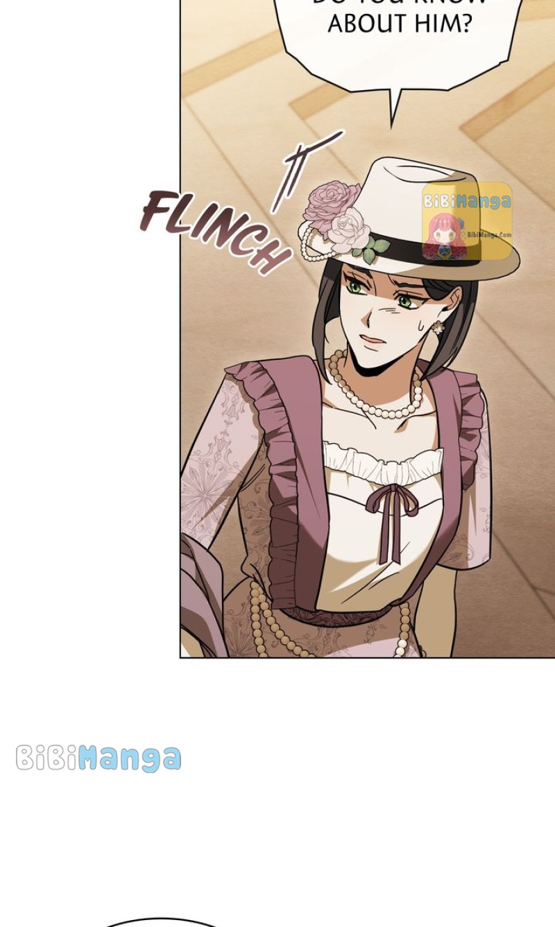 The Redemption of Earl Nottingham Chapter 6 - Page 18