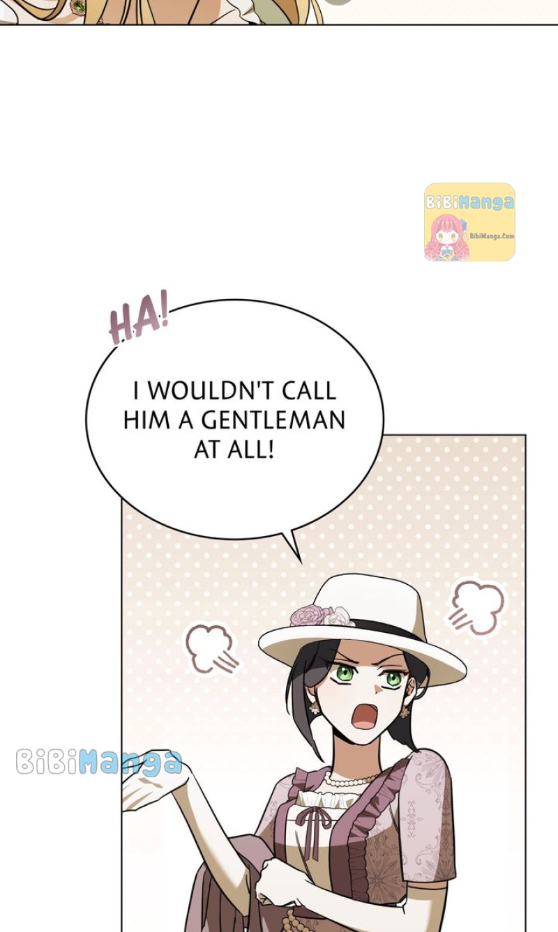 The Redemption of Earl Nottingham Chapter 6 - Page 22