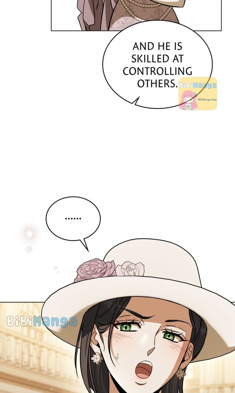 The Redemption of Earl Nottingham Chapter 6 - Page 23